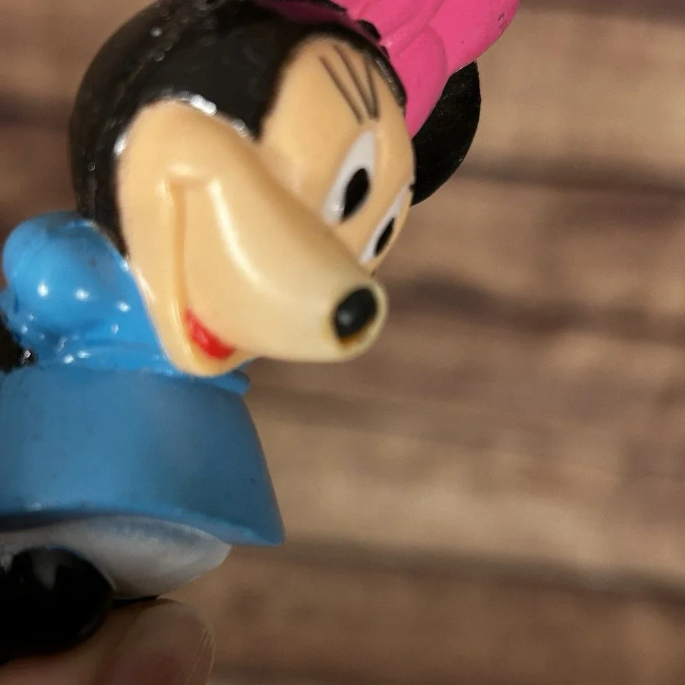 Disney vintage mickey